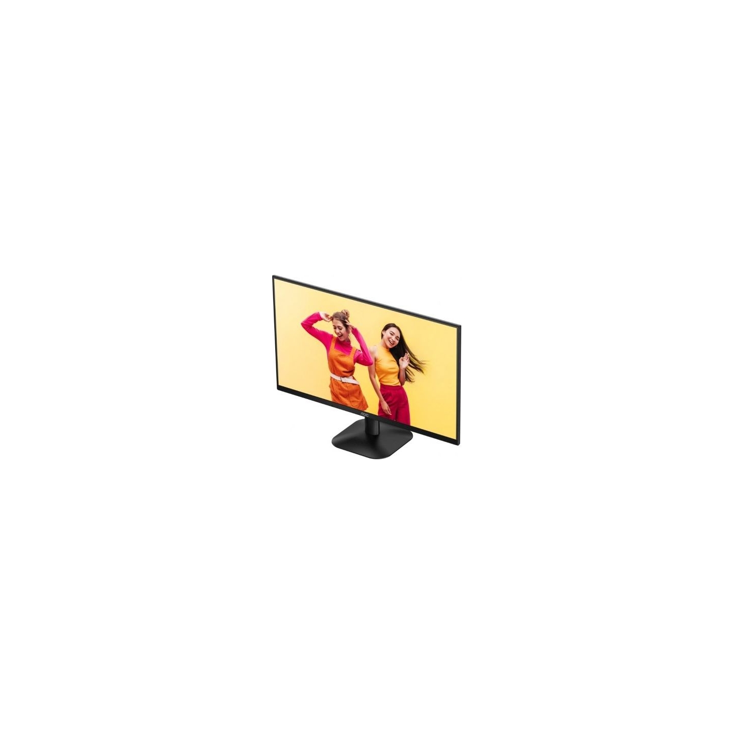 AOC Q27B35E 27inch QHD IPS 75Hz 4ms