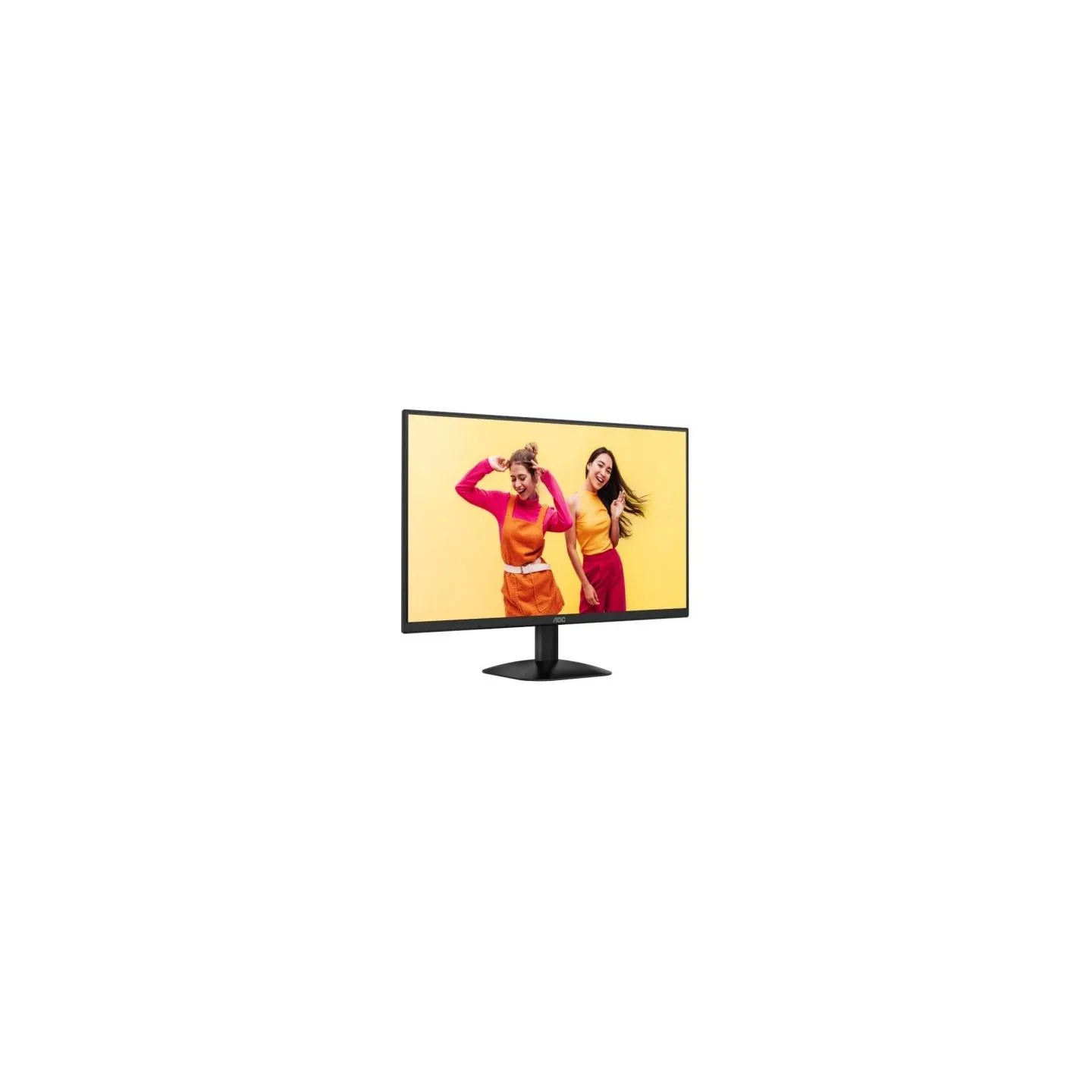 AOC Q27B35E 27inch QHD IPS 75Hz 4ms