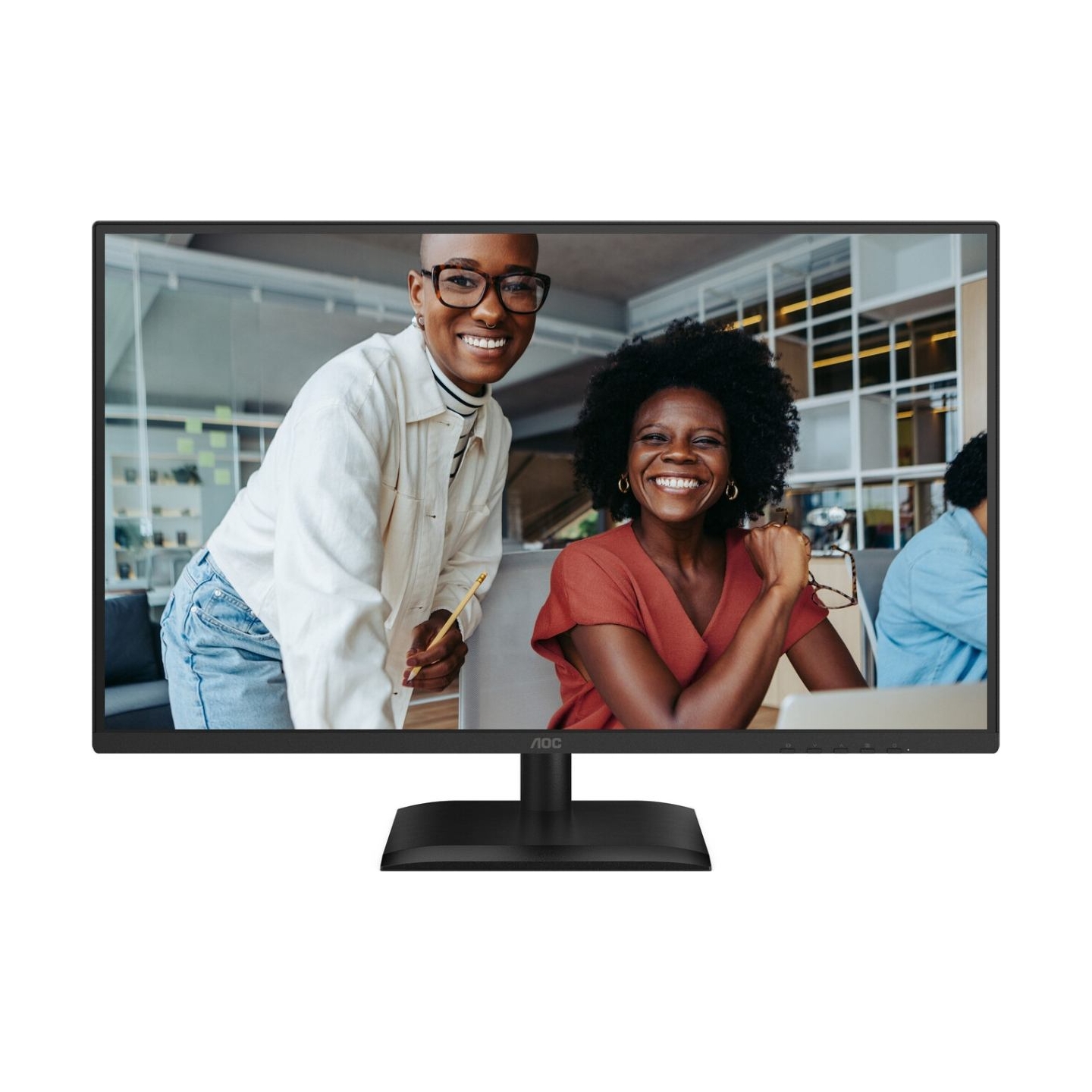 AOC 24E4CV 23.8inch FHD IPS 120Hz 4ms