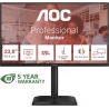 AOC 24E4CV 23.8inch FHD IPS 120Hz 4ms