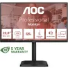 AOC 24E4CV 23.8inch FHD IPS 120Hz 4ms