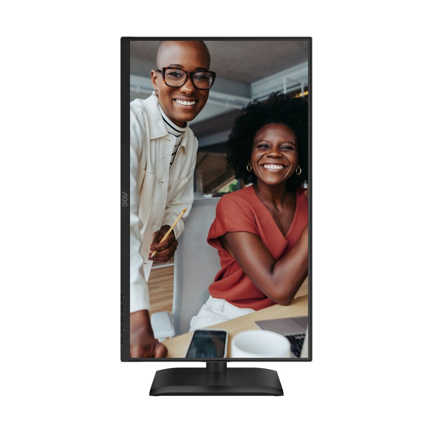 AOC 24E4CV 23.8inch FHD IPS 120Hz 4ms