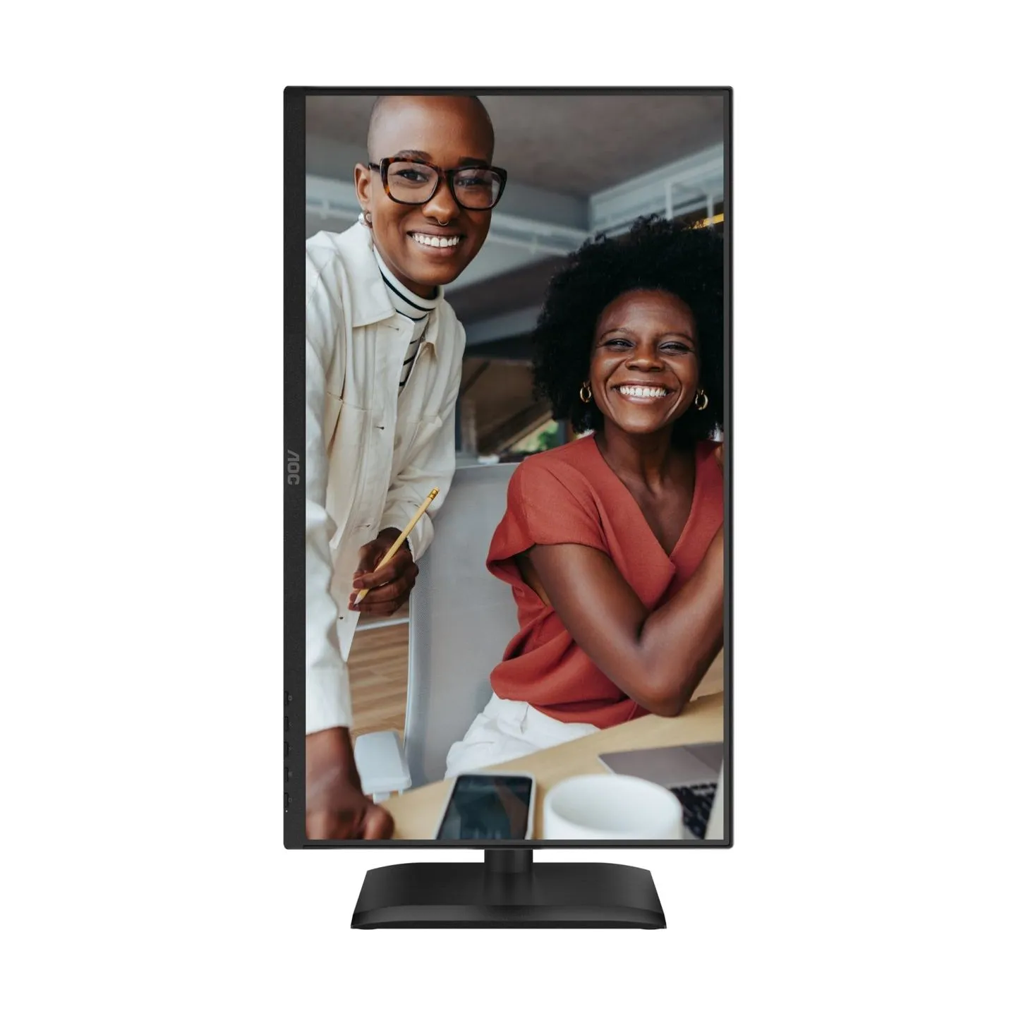 AOC 24E4CV 23.8inch FHD IPS 120Hz 4ms