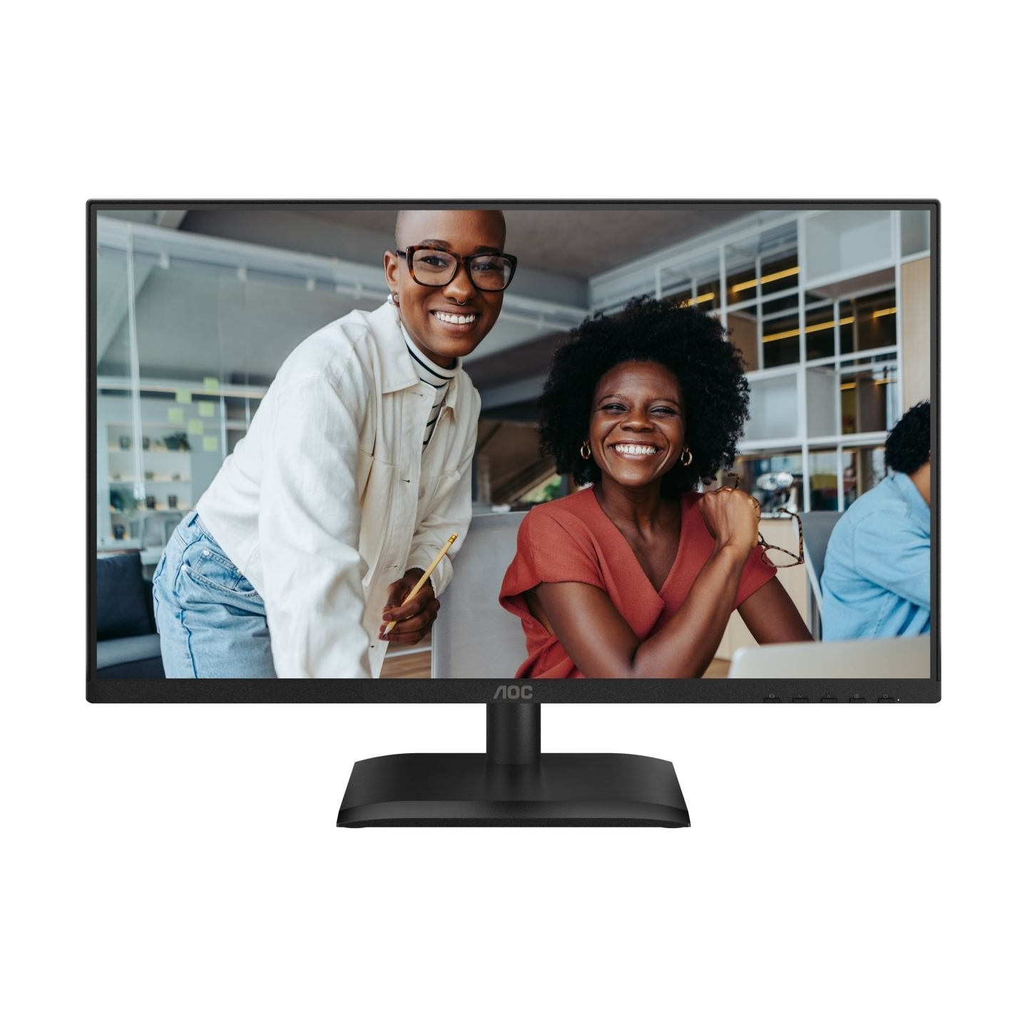 AOC 24E4CV 23.8inch FHD IPS 120Hz 4ms