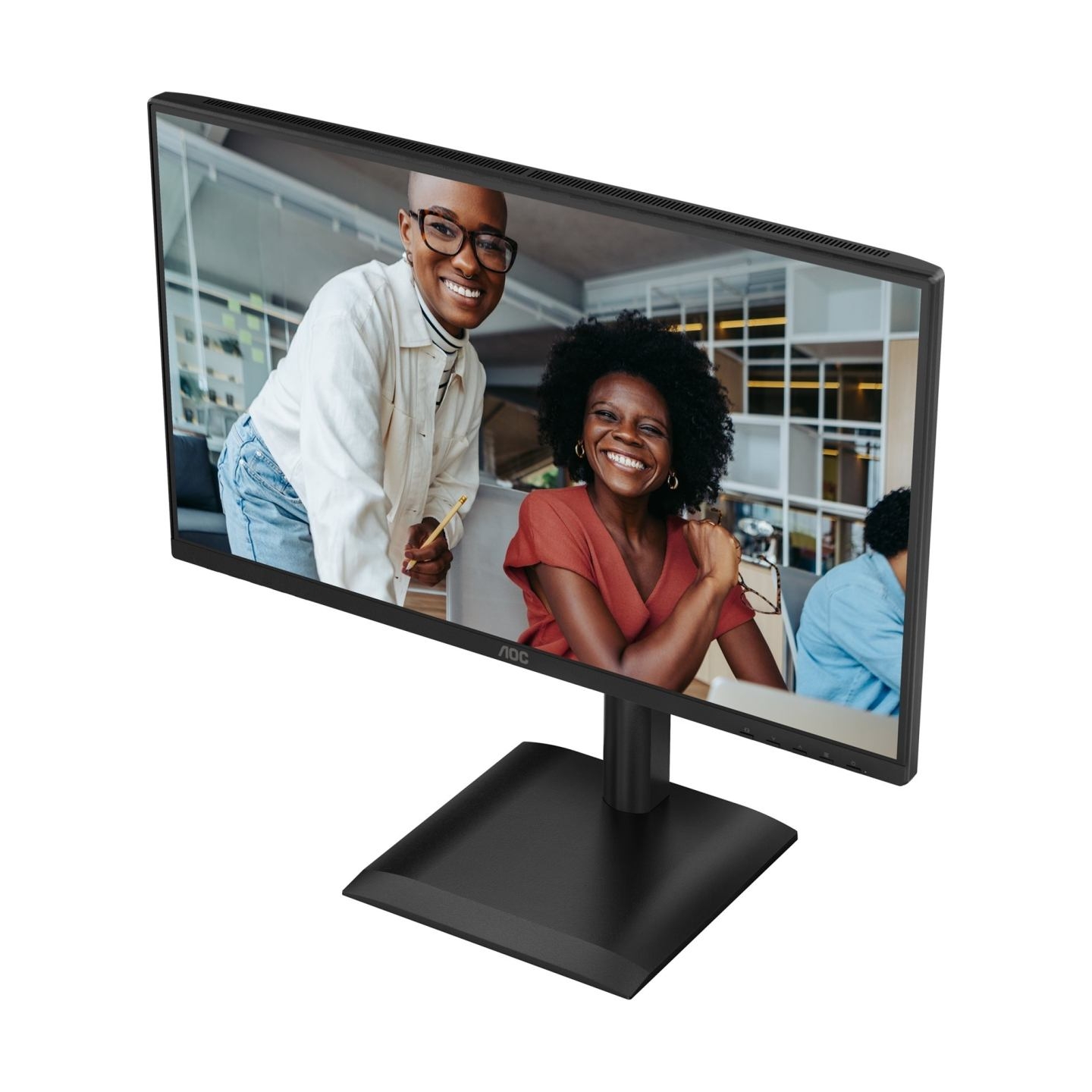 AOC 24E4CV 23.8inch FHD IPS 120Hz 4ms