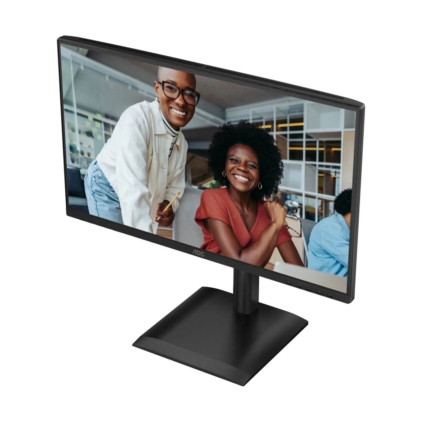 AOC 24E4CV 23.8inch FHD IPS 120Hz 4ms