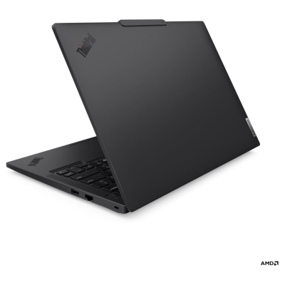 Lenovo ThinkPad T14 G6 AMD | Black | 14 " | IPS | WUXGA | 1920 x 1200 pixels | Anti-glare | AMD Ryzen AI 7 PRO | 350 | 32 GB | S