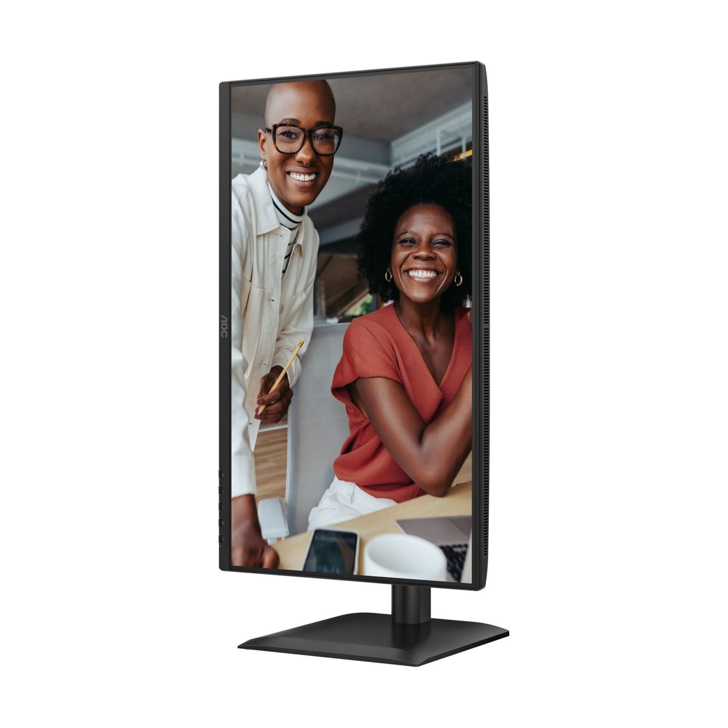 AOC 24E4CV 23.8inch FHD IPS 120Hz 4ms