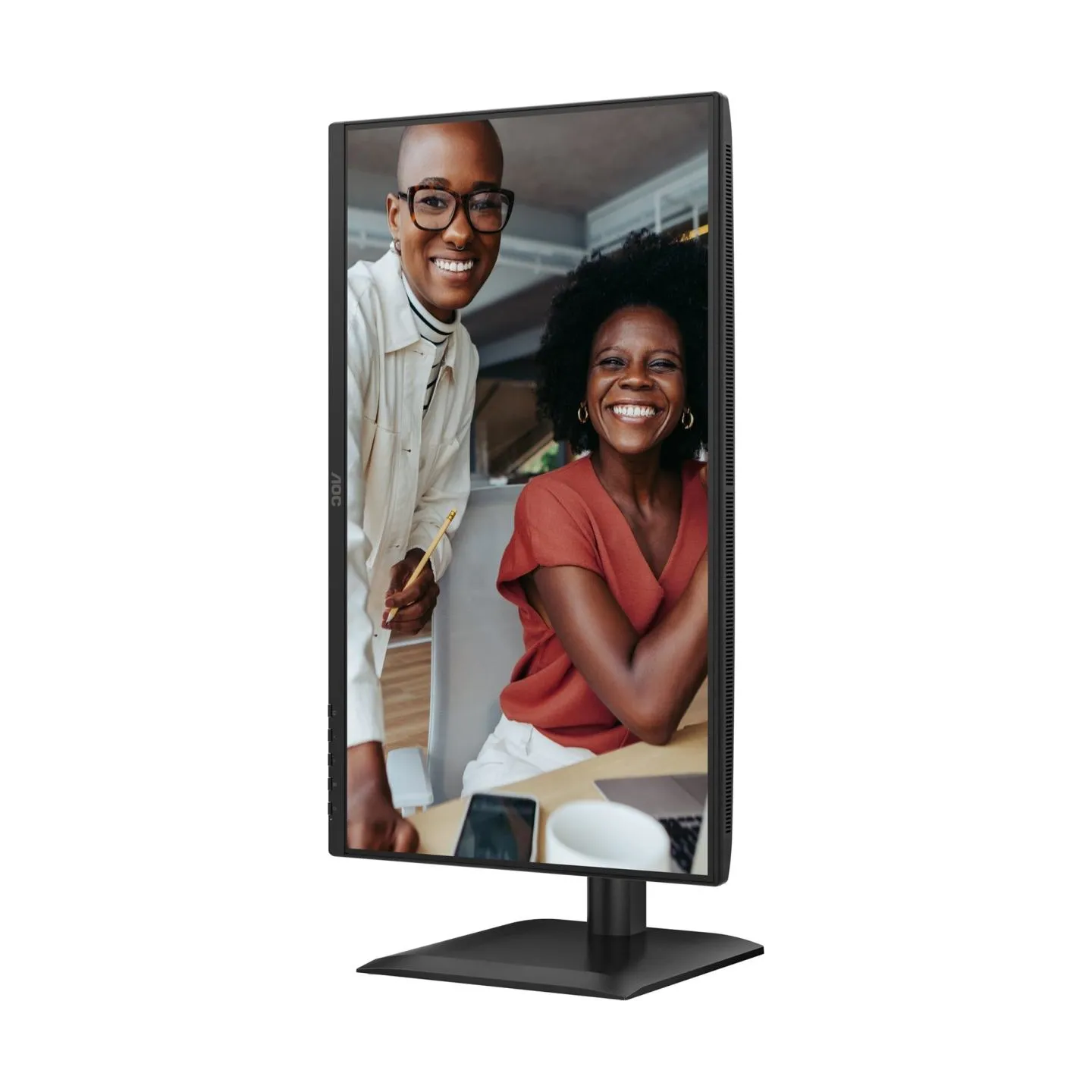 AOC 24E4CV 23.8inch FHD IPS 120Hz 4ms