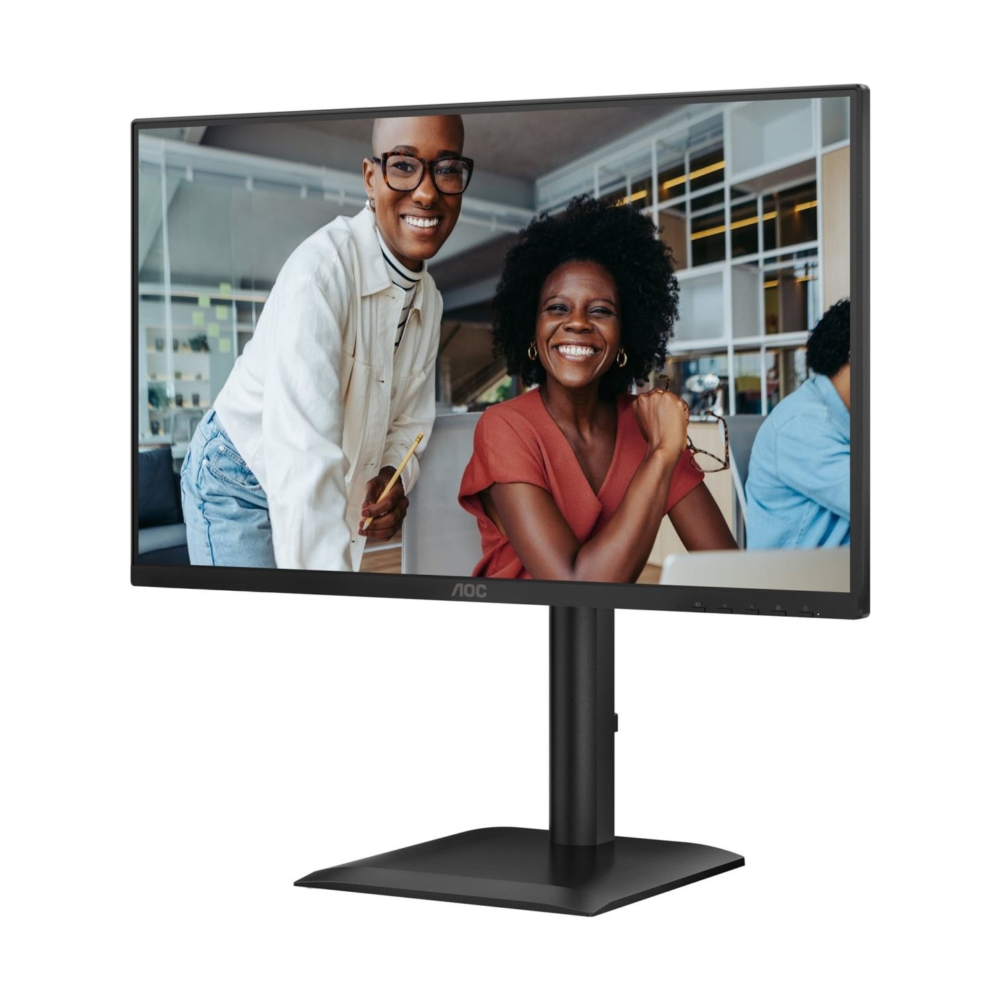 AOC 24E4CV 23.8inch FHD IPS 120Hz 4ms