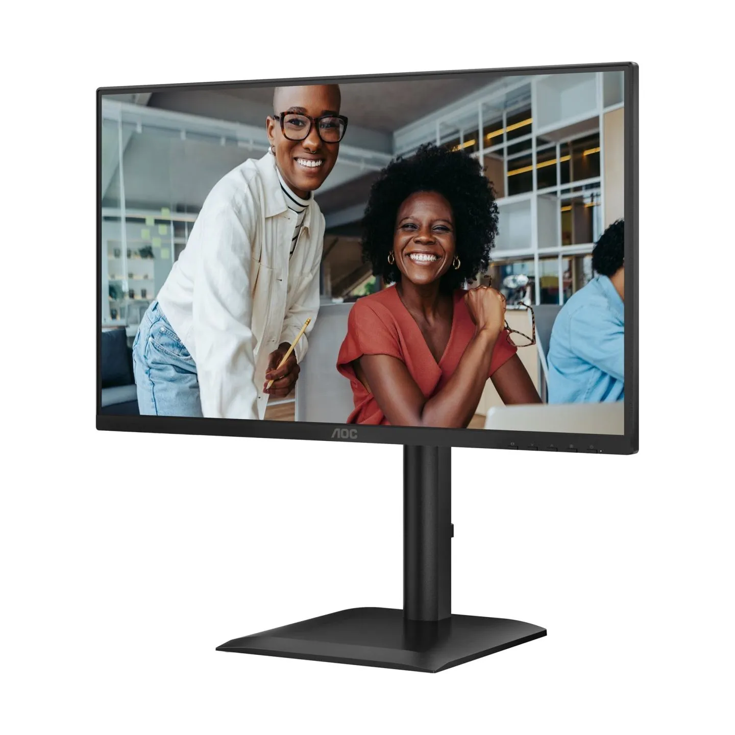 AOC 24E4CV 23.8inch FHD IPS 120Hz 4ms