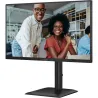 AOC 24E4CV 23.8inch FHD IPS 120Hz 4ms