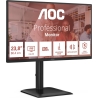 AOC 24E4CV 23.8inch FHD IPS 120Hz 4ms