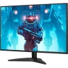 AOC | 27B36X | 27 " | IPS | FHD | 16:9 | 144 Hz | 4 ms | 1920 x 1080 pixels | 300 cd/m² | HDMI ports quantity 1 | Black