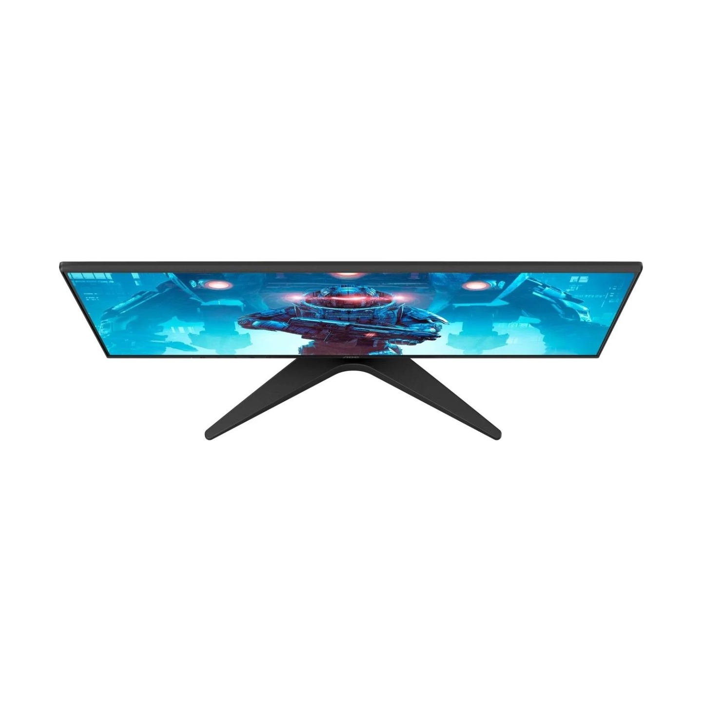 AOC | 27B36X | 27 " | IPS | FHD | 16:9 | 144 Hz | 4 ms | 1920 x 1080 pixels | 300 cd/m² | HDMI ports quantity 1 | Black