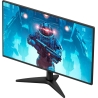 AOC | 27B36X | 27 " | IPS | FHD | 16:9 | 144 Hz | 4 ms | 1920 x 1080 pixels | 300 cd/m² | HDMI ports quantity 1 | Black