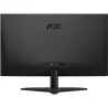 AOC | 27B36X | 27 " | IPS | FHD | 16:9 | 144 Hz | 4 ms | 1920 x 1080 pixels | 300 cd/m² | HDMI ports quantity 1 | Black