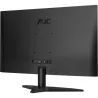AOC | 27B36X | 27 " | IPS | FHD | 16:9 | 144 Hz | 4 ms | 1920 x 1080 pixels | 300 cd/m² | HDMI ports quantity 1 | Black