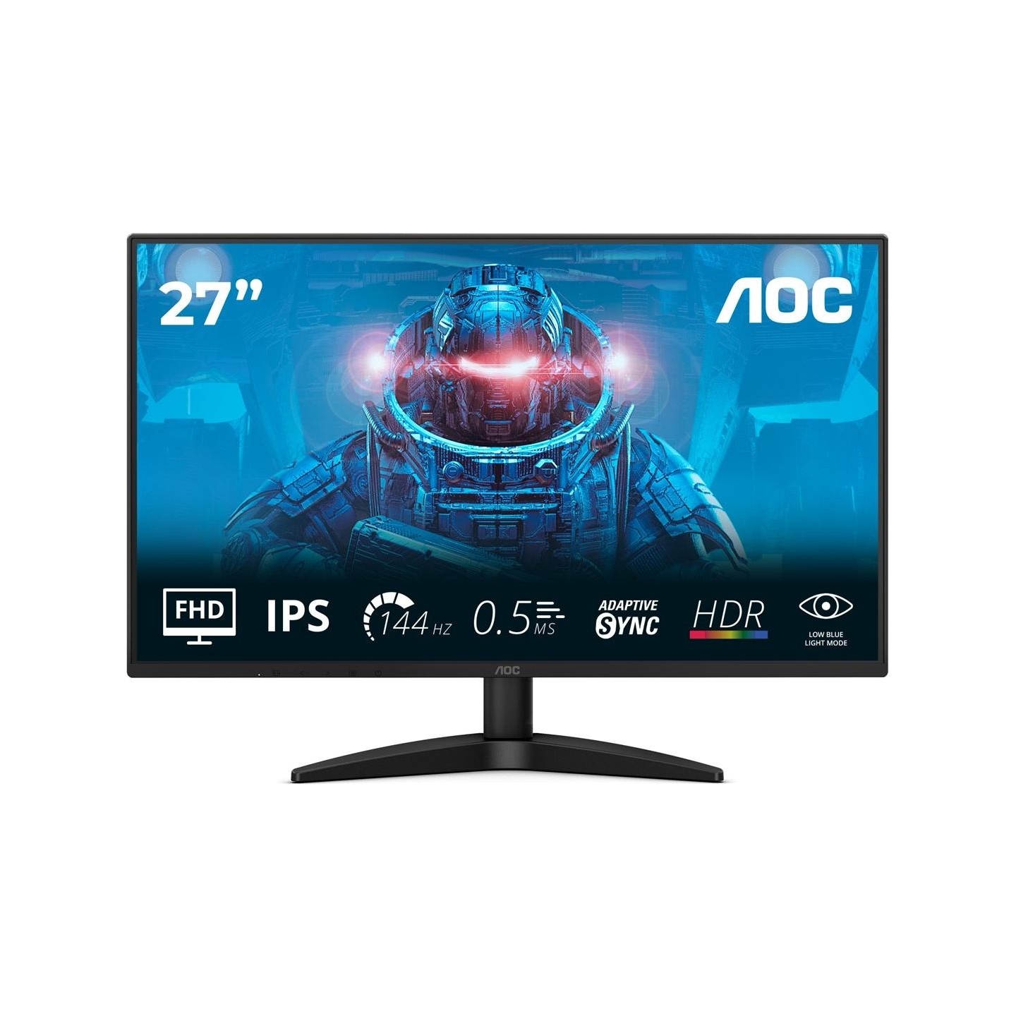 AOC 27B36X 27inch FHD 16:9 IPS 144Hz