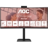 AOC CU34E4CW 34inch UWQHD 120HZ CURVED