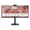 AOC CU34E4CW 34inch UWQHD 120HZ CURVED