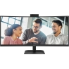 AOC CU34E4CW 34inch UWQHD 120HZ CURVED