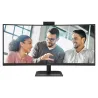AOC CU34E4CW 34inch UWQHD 120HZ CURVED