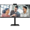 AOC CU34E4CW 34inch UWQHD 120HZ CURVED