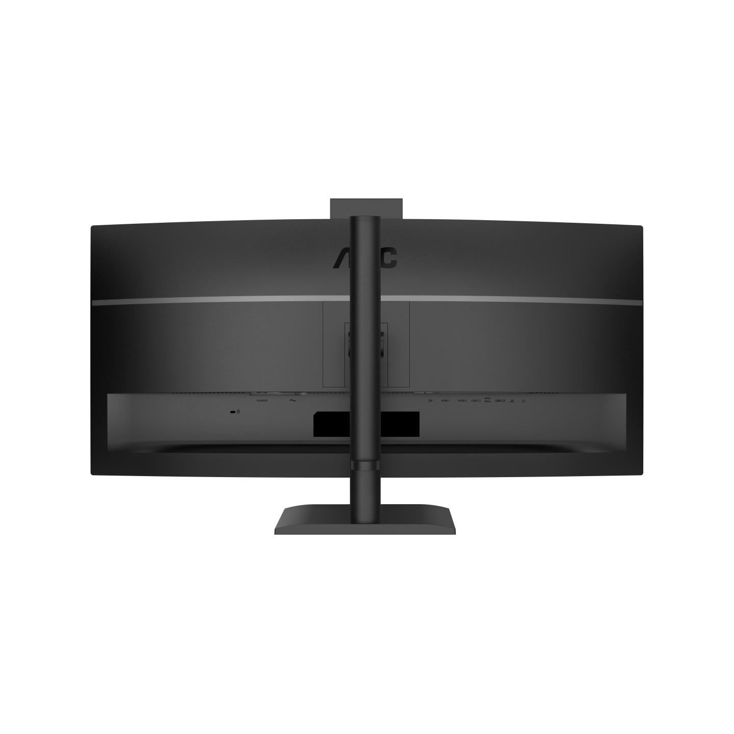 AOC CU34E4CW 34inch UWQHD 120HZ CURVED