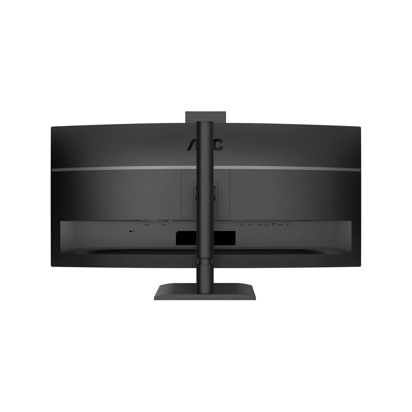 AOC CU34E4CW 34inch UWQHD 120HZ CURVED