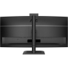 AOC CU34E4CW 34inch UWQHD 120HZ CURVED