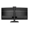 AOC CU34E4CW 34inch UWQHD 120HZ CURVED