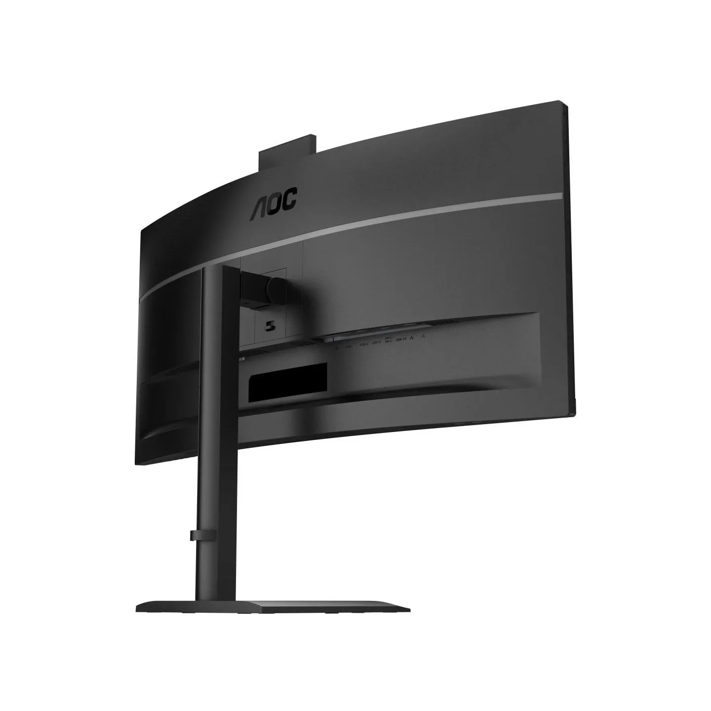 AOC CU34E4CW 34inch UWQHD 120HZ CURVED