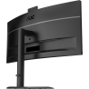 AOC CU34E4CW 34inch UWQHD 120HZ CURVED