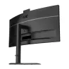 AOC CU34E4CW 34inch UWQHD 120HZ CURVED