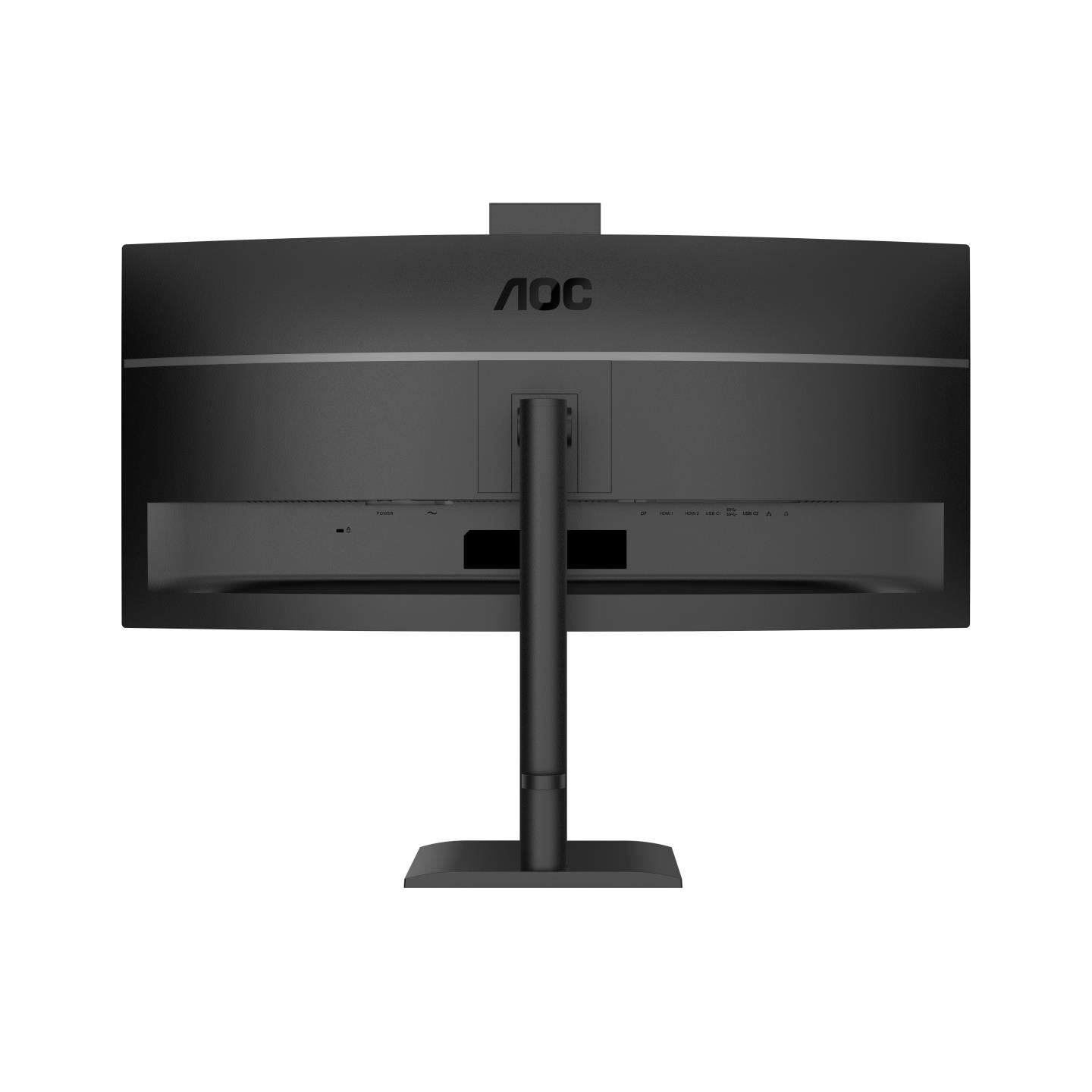 AOC CU34E4CW 34inch UWQHD 120HZ CURVED