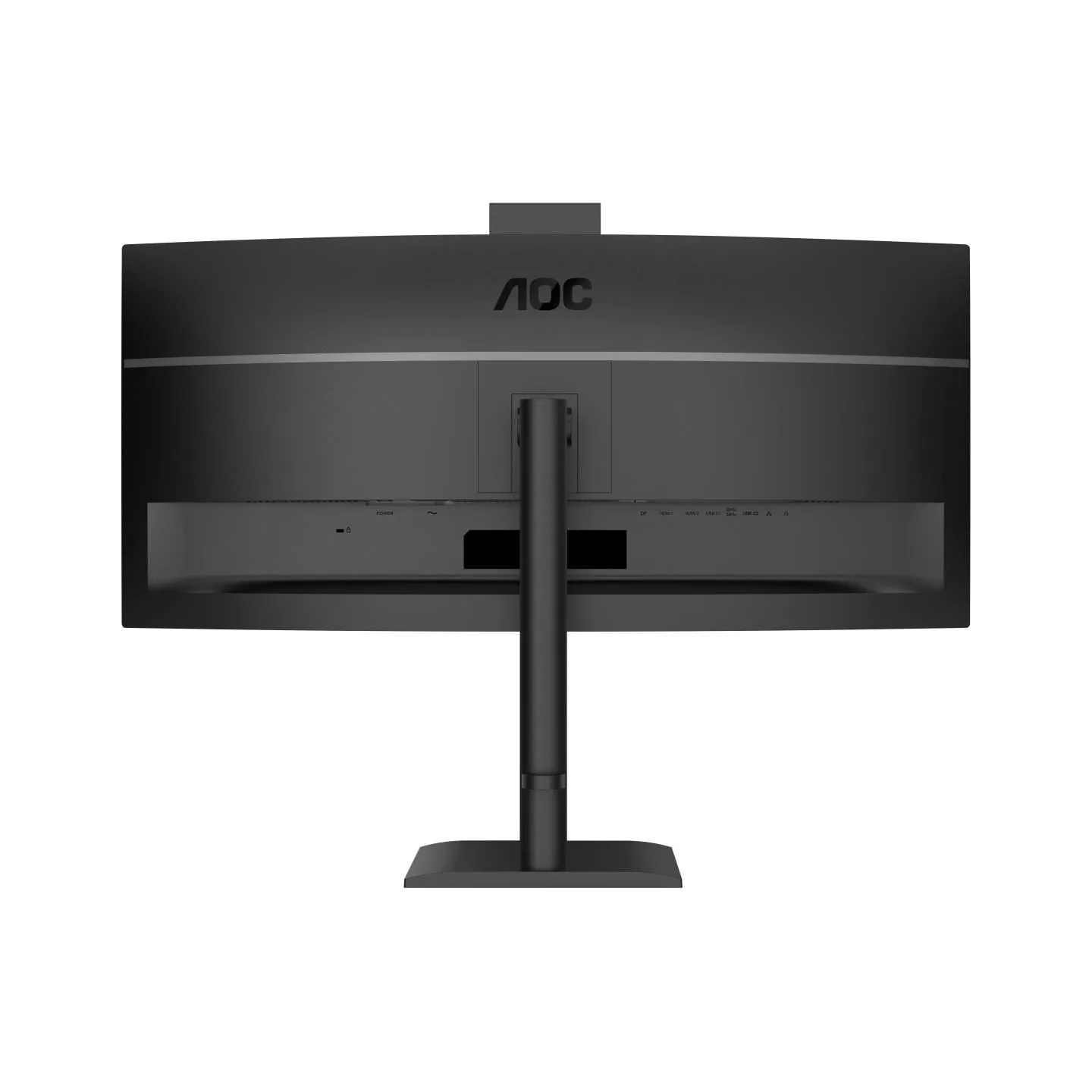 AOC CU34E4CW 34inch UWQHD 120HZ CURVED