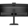 AOC CU34E4CW 34inch UWQHD 120HZ CURVED