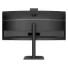 AOC CU34E4CW 34inch UWQHD 120HZ CURVED