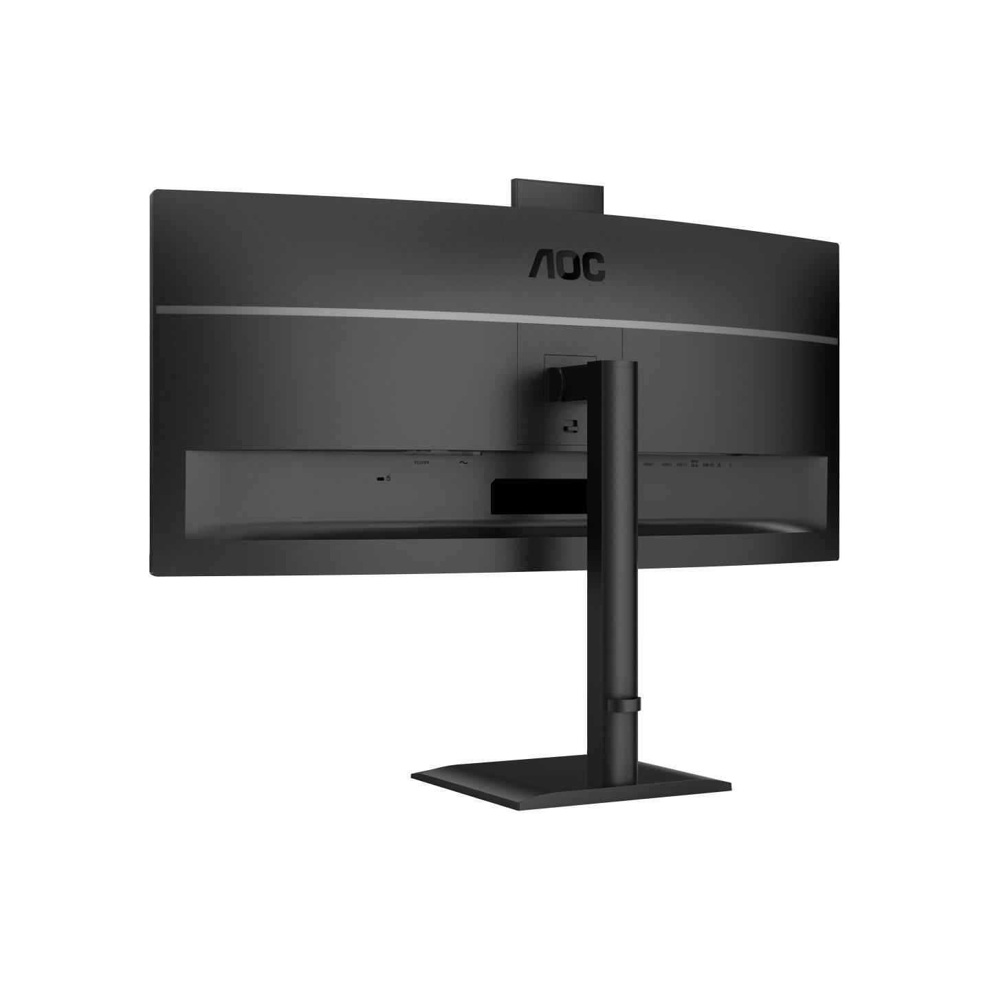AOC CU34E4CW 34inch UWQHD 120HZ CURVED