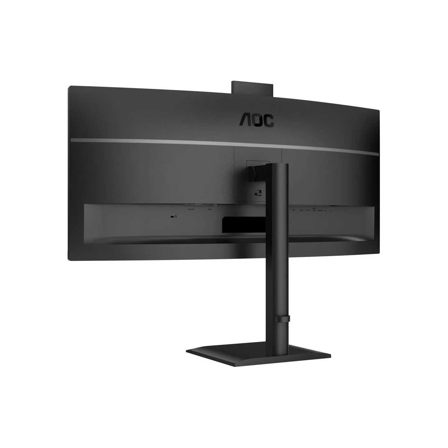 AOC CU34E4CW 34inch UWQHD 120HZ CURVED