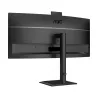 AOC CU34E4CW 34inch UWQHD 120HZ CURVED