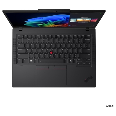 Lenovo T14 G6 R7-350/14WUXGA/32GB/1TB/W11P/3P/SWE