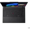 Lenovo ThinkPad T14 G6 AMD | Black | 14 " | IPS | WUXGA | 1920 x 1200 pixels | Anti-glare | AMD Ryzen AI 7 PRO | 350 | 32 GB | S