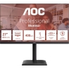 AOC U27E4CV 27inch 3840x2160 60Hz IPS