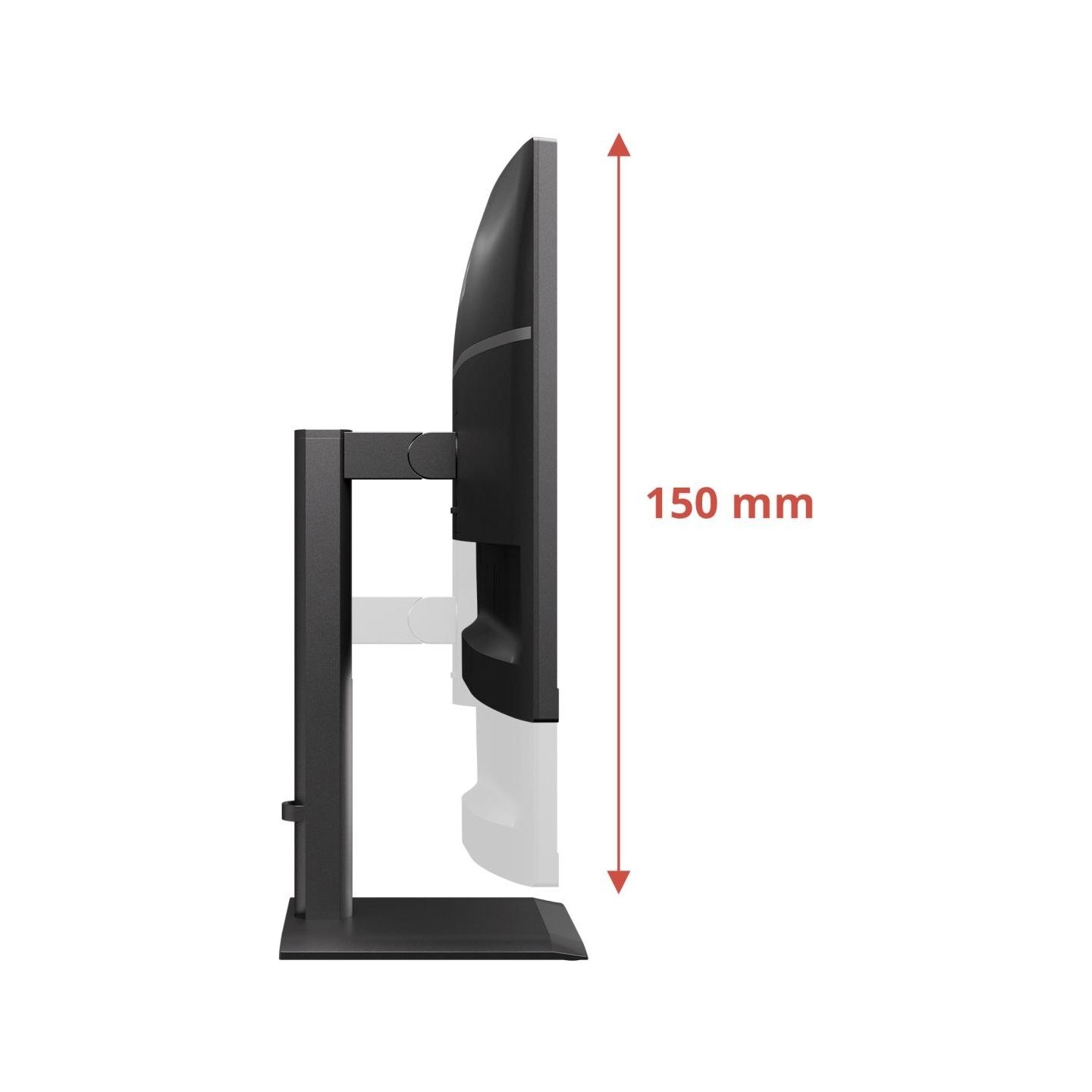 AOC U27E4CV 27inch 3840x2160 60Hz IPS