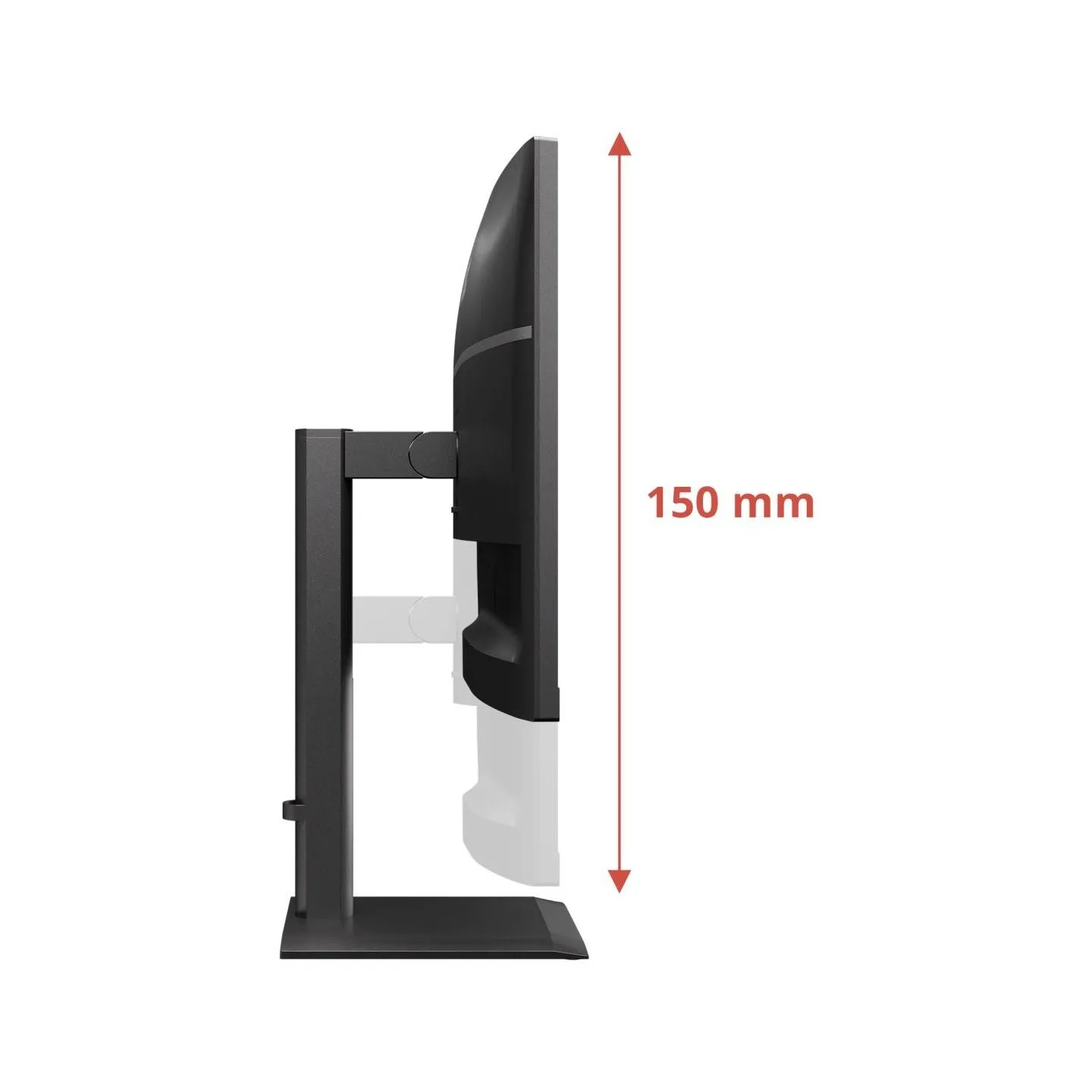 AOC U27E4CV 27inch 3840x2160 60Hz IPS