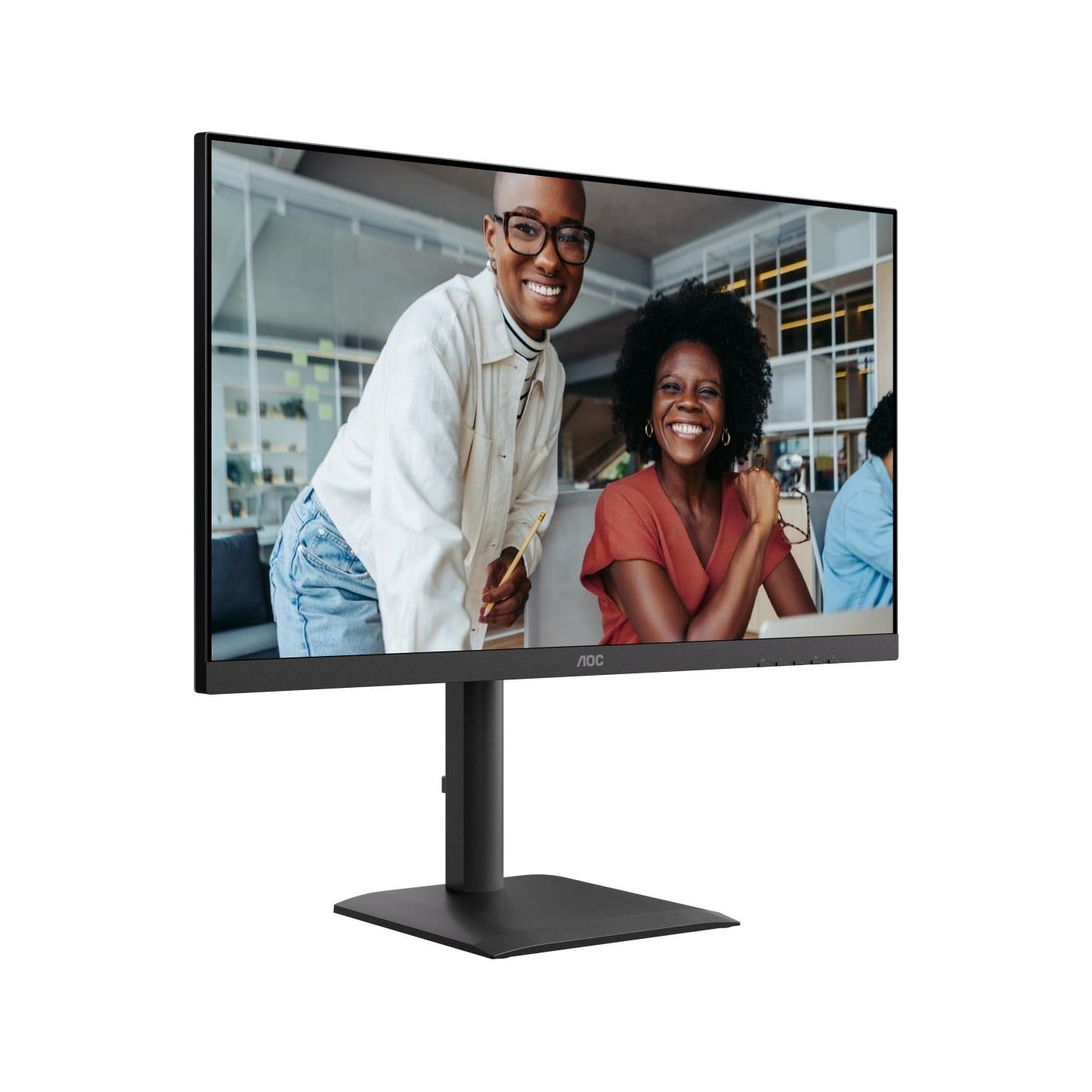 AOC U27E4CV 27inch 3840x2160 60Hz IPS