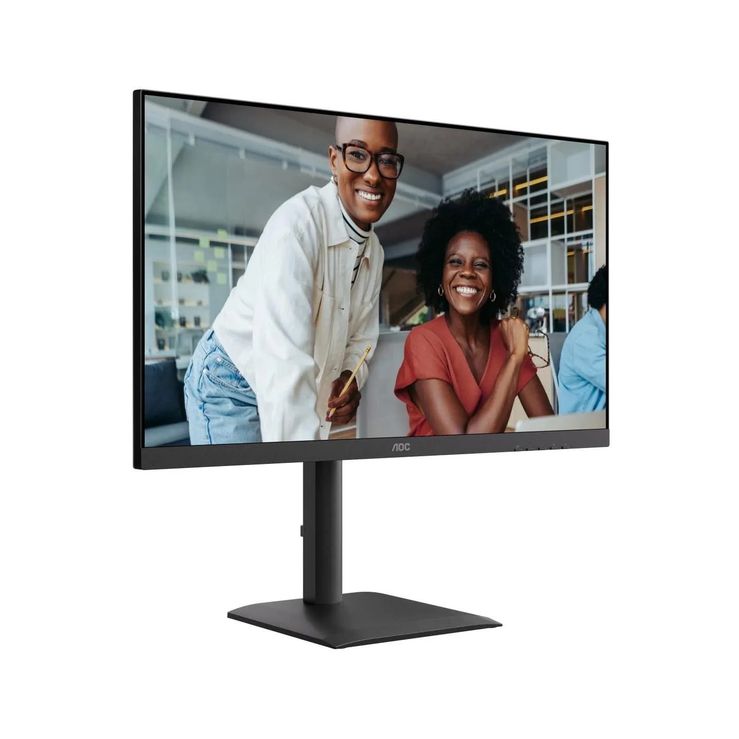 AOC U27E4CV 27inch 3840x2160 60Hz IPS