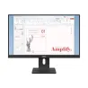 Lenovo 23.8" E24-40 FHD IPS 16:9 100HZ VGA/DP/HDMI